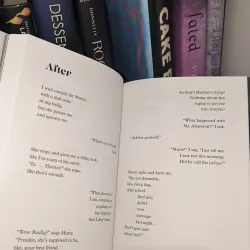 Blood Moon – Lucy Cuthew 797455