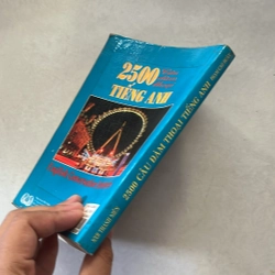 2500 câu đàm thoại Tiếng Anh 506039