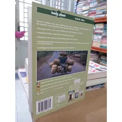 Vietnam travel atlas 586581