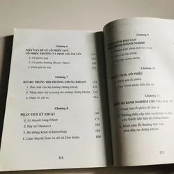 ĐỂ THÀNH CÔNG TRONG CHỨNG KHOÁN  693064