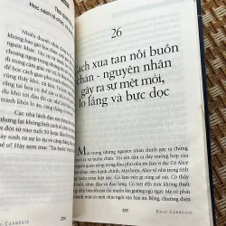 Quẳng gánh lo đi và vui sống 1017782