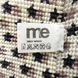 me ISSEY MIYAKE MI2FK233 Áo - Hàng hiệu Chính hãng 812621