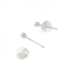 PT900 Solitaire Bông tai Kim cương 0.04CT - Hàng hiệu Chính hãng 871416