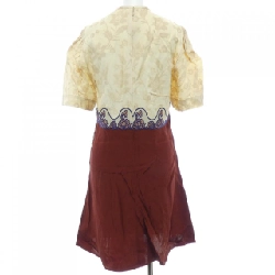 Chloé Chloe CHC19WR05903126 Đầm - Hàng hiệu Chính hãng 810408