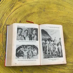 TỔNG TẬP ĐẠI TƯỚNG NGUYỄN CHÍ THANH ( hai cuốn)- nhiều tác giả  784181