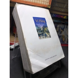 Tuyển tập văn 2005 mới 70% ố bẩn nhẹ cong ẩm nhẹ Vi Hồng HPB0906 SÁCH VĂN HỌC 459284