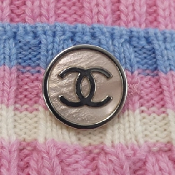 Áo cardigan dài CHANEL 636556
