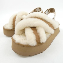 【Mã giảm giá】Giày sandal UGG 657450