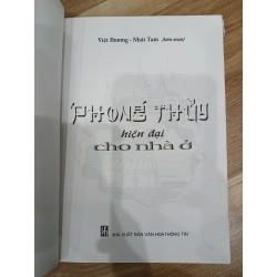 Phong Thủy cho nhà ở hiện đại 548393
