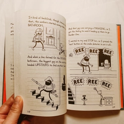 Wrecking Ball - Diary Of A Wimpy Kid  544899