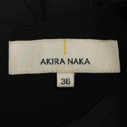 【Mã giảm giá】Akira Naka AKIRA NAKA Áo 646056