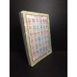 [Phiên Chợ Sách Cũ] Luyện nghe nói tiếng anh qua băng cassette 2006 Nguyễn Thành Yến 2303 416526