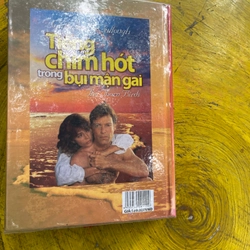 TIẾNG CHIM HÓT TRONG BỤI MẬN GAI- COLLEEN MC CULLOUGH 549589