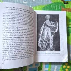 Thần Thoại Hy Lạp 784703