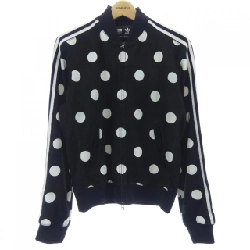 Áo khoác da ADIDAS PHARRELL WILLIAMS - Hàng hiệu Authentic