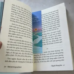 Mặt trời trong suối lạnh - Nguyễn Phương Văn 573284