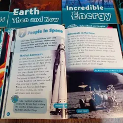 Sách khoa học -Oxford read and discover/imagine (Level 1-2-3-4-5-6) (Tặng file nghe Mp3) 936573