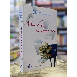 Mọi điều ta chưa nói - Marc Levy 125629