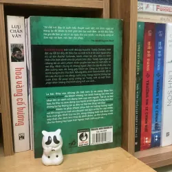 Đảo kinh hoàng - Dennis Lehane 748535