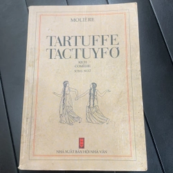 TARTUFFE TACTUYFƠ - Molière 278687