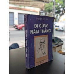 Đi cùng năm tháng - Nguyễn Thế Hào