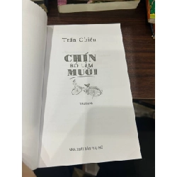 Chín Bỏ Làm Mười - Trần Chiến 932032