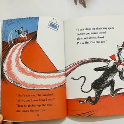 Set 18 cuốn Dr.Seuss 507830