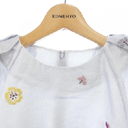 Chesty 23F602 Top - Hàng hiệu Authentic 810102