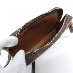 Túi xách vai Louis Vuitton Monogram Marly Bandoulière M51828 - Hàng hiệu Chính hãng 768408