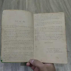 Bát Trạch Minh Cảnh - Kim Oanh Ký 733938