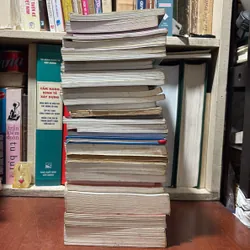 II Lô Sách Chính Trị, Pháp Luật: 40 Cuốn Sách Về Chính Trị, Pháp Luật, Quân Sự, Triết Học 715345