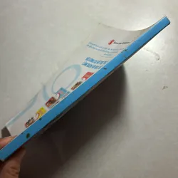 Bộ công cụ hỗ trợ trẻ mầm non làm quen với đọc viết và toán - Cuốn số 4 800772