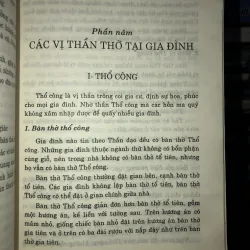Phong tục Việt Nam (Những lễ tục chủ yếu của người Việt)- Trần Huyền Thương  763071