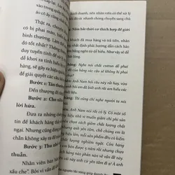 Bán gì thì bán chứ đừng bán hàng 594353