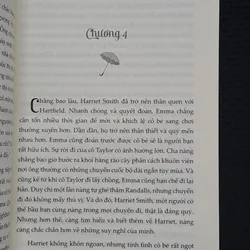 Emma - Jane Austen (bìa mềm, Tái bản 2025) 726784