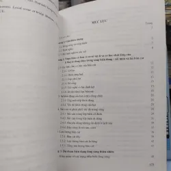 Sách: Xói lở ở công trình Cầu  - TG: Trần Đình Nghiên (KT) 738584