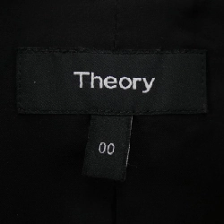 【Mã giảm giá】Áo khoác theory 635403