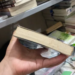 Cô gái văn chương và gã khờ bị trói buộc - tập 3 960786