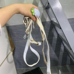 Dây đai người cho thú cưng 5-9kg 547434