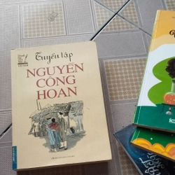 Tuyển tập Nguyễn Công Hoan