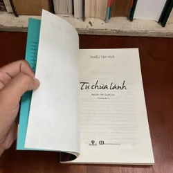 II Tựa sách: Tự Chữa Lành - Nhiều Tác Giả - Nguyễn Trần Quyết (Dịch) - 2015 573368