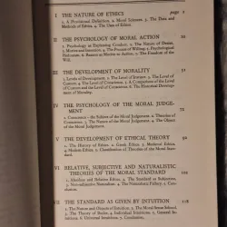 William Lillie - An Introduction to Ethics 780076