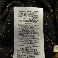 Gucci GUCCI 529193-X9W83 Áo khoác - Hàng hiệu Chính hãng 816373