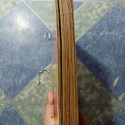 Mưu kế vã xử thế - 36 kế - Mã Sâm Lượng 974072