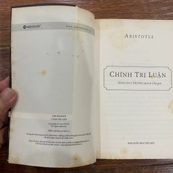 Chính Trị Luận – Aristotle (6) 543196