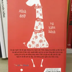 Con gái phải mạnh mẽ - Tặng KÈM cho khách CÓ ĐƠN từ 50k (Mỗi KH 1 cuốn) 706414