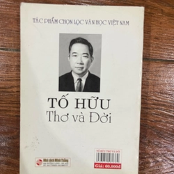 Tố Hữu thơ và đời (k4) 387831