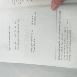 TOÁN HỌC, CHÌA KHÓA VÀNG 546068