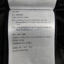 MONCLER BELLARDIE Áo khoác lông - Hàng hiệu Chính hãng 823312