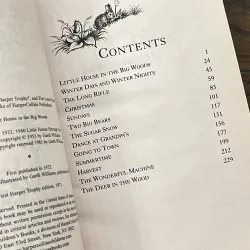 Little House in the Big Woods 972828